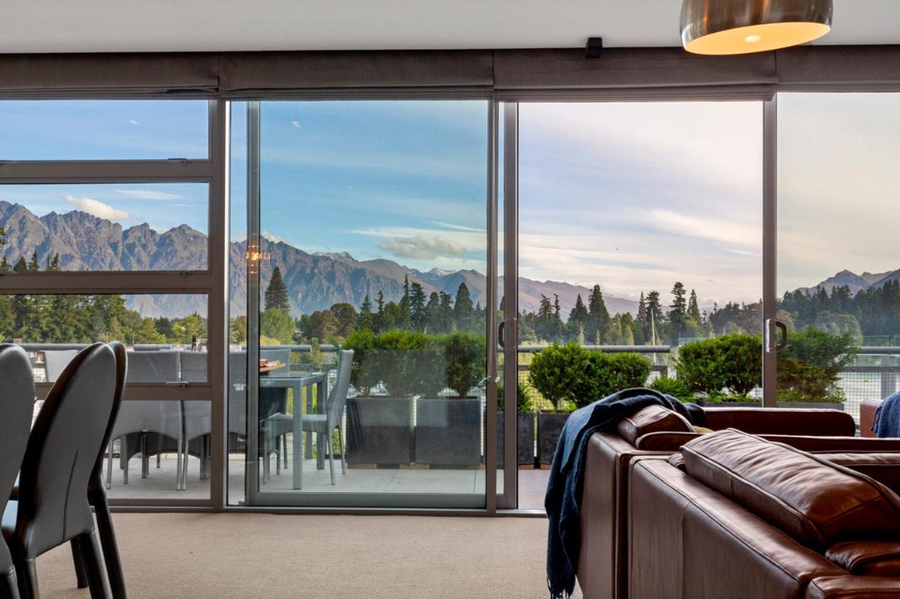 Taimana Queenstown Exterior photo