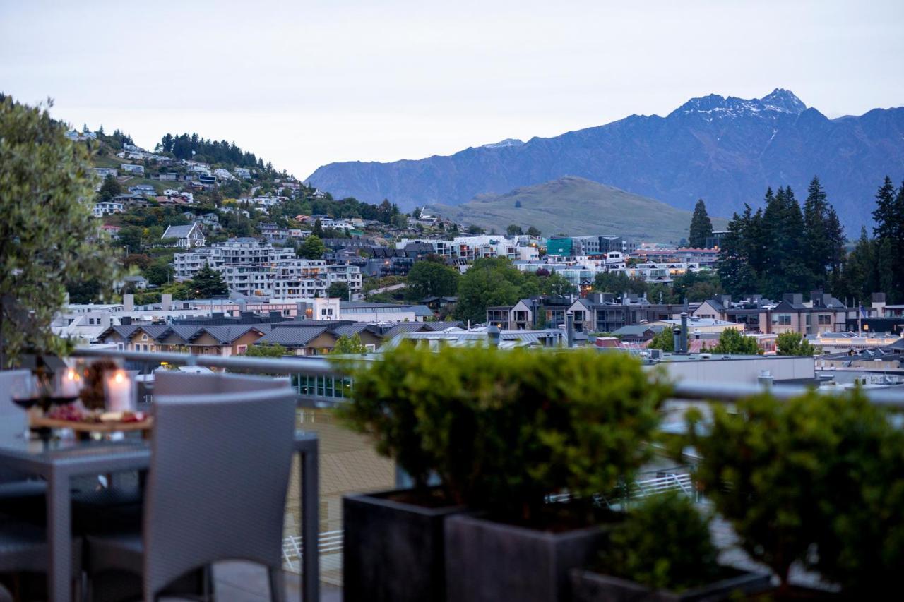 Taimana Queenstown Exterior photo