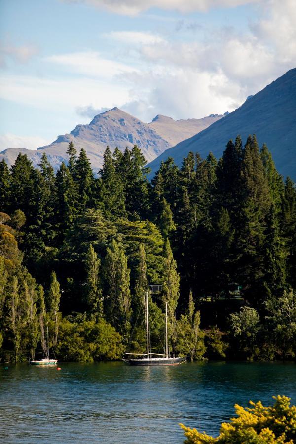 Taimana Queenstown Exterior photo