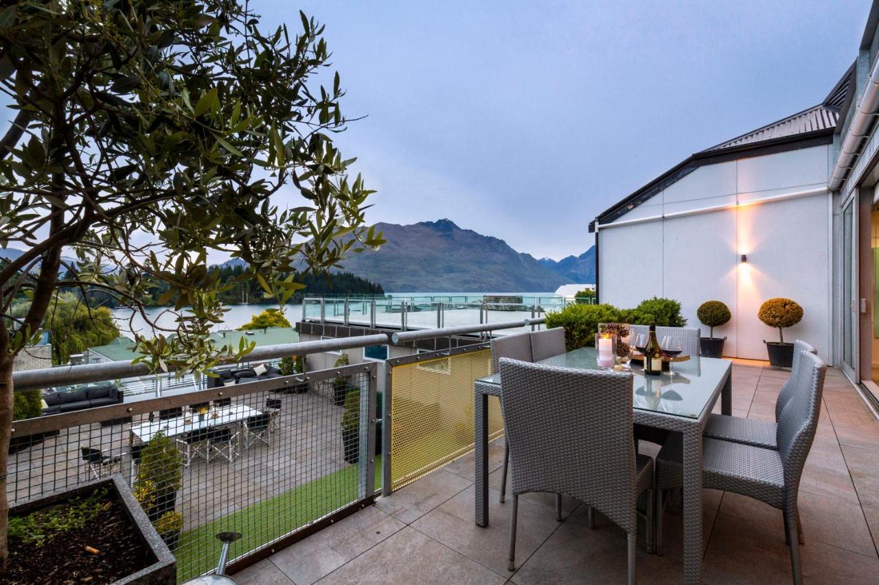 Taimana Queenstown Exterior photo