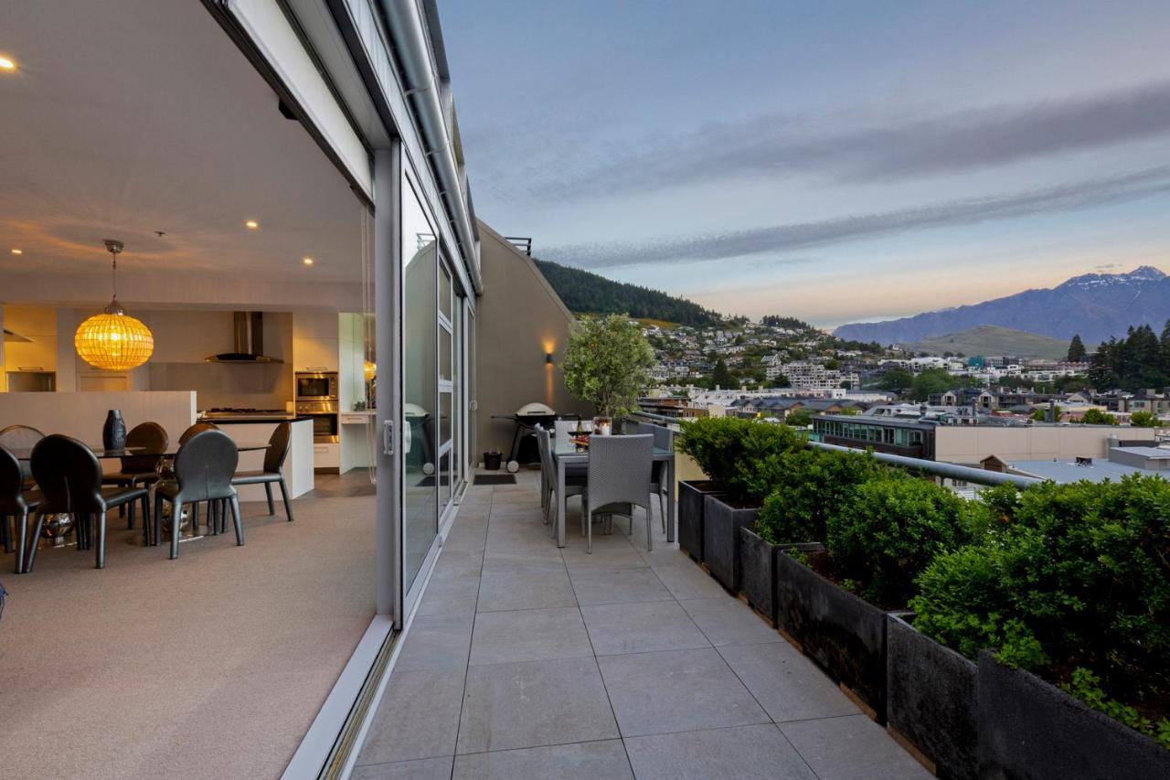 Taimana Queenstown Exterior photo